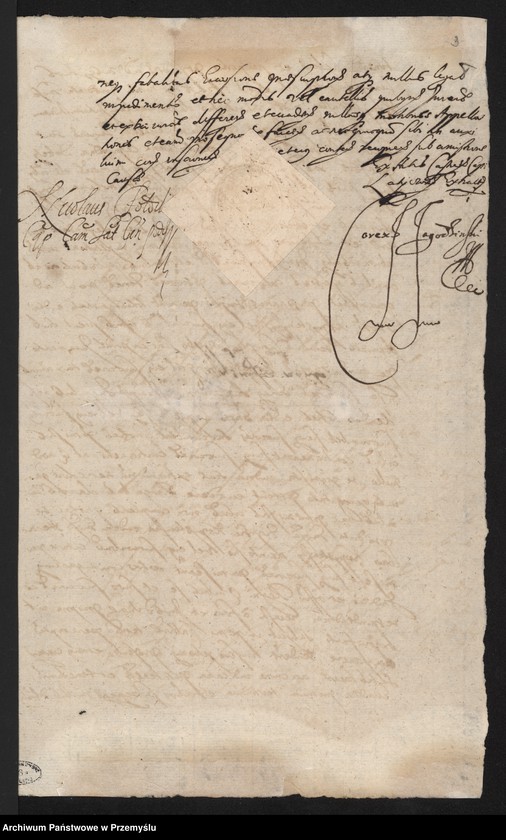 image.from.unit.number "Proces do dóbr Hordynia i Siekierczyce między Borkowskimi, Kopystyńskimi, Lityńskimi. Inwentarze Hordyni i Siekierzyc"