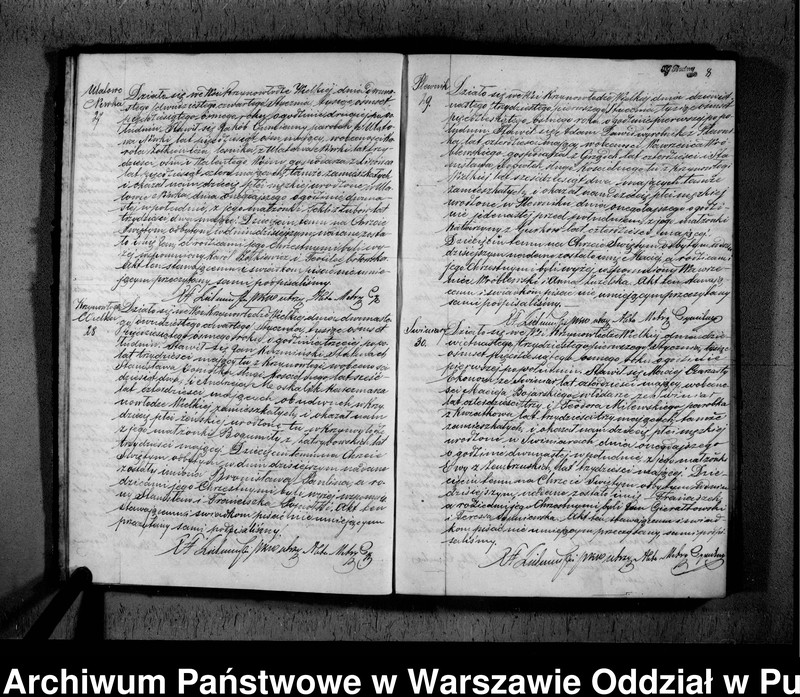 image.from.unit.number "Akta urodzeń, małżeństw i zgonów"