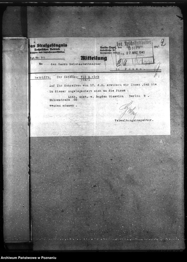 Obraz 6 z jednostki "Literatura- na temat wyposażenia więzień"