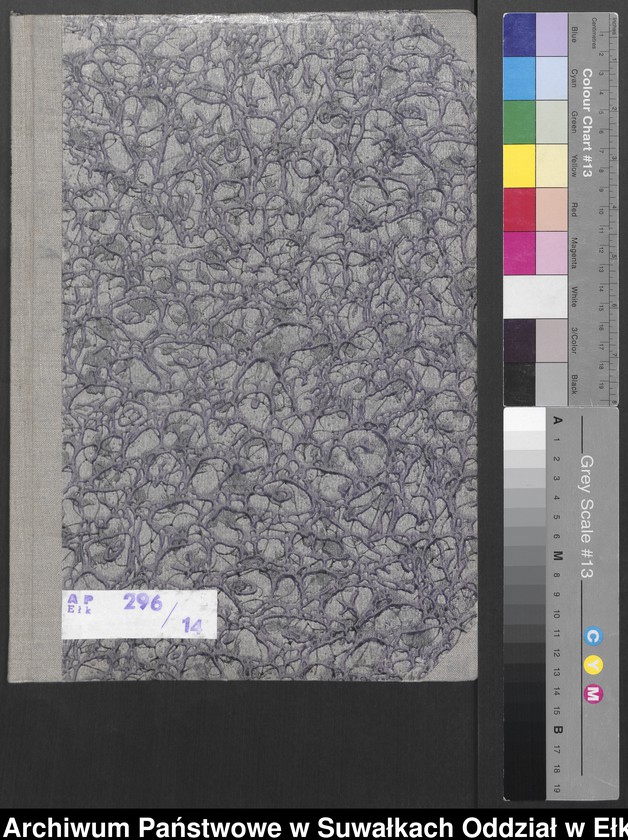 image.from.unit.number "Heiraths-Haupt-Register des Königlichen Preussischen Standes-Amtes Kumilsko Kreis Johannisburg"
