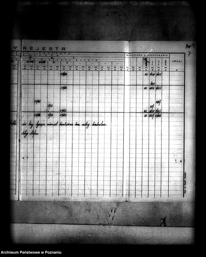image.from.unit.number "/Rejestry pomiarowo-szacunkowe i klasyfikacyjne wsi Morzysław powiatu konińskiego"