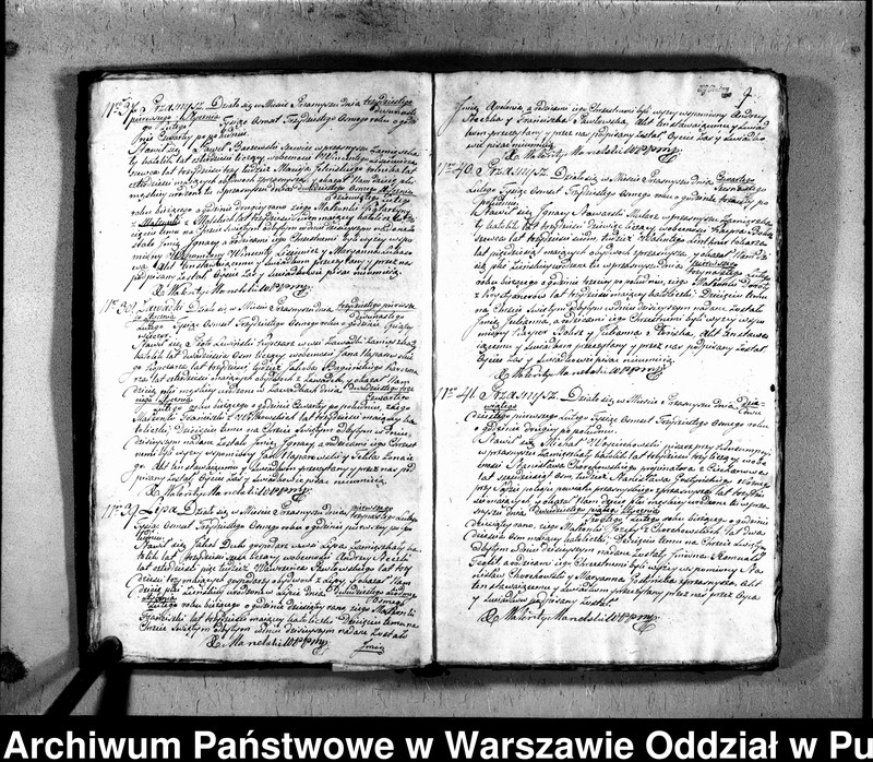 image.from.unit.number "Akta urodzeń, małżeństw, zgonów"