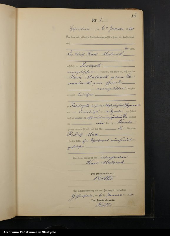 image.from.unit.number "Geburts-Neben-Register Nr 1 - 143"