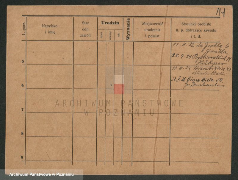 Obraz 14 z jednostki "Kobza - Kochaj"