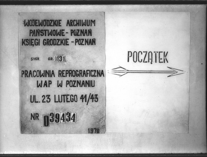 Obraz 1 z jednostki "Relationes [protocollon]"