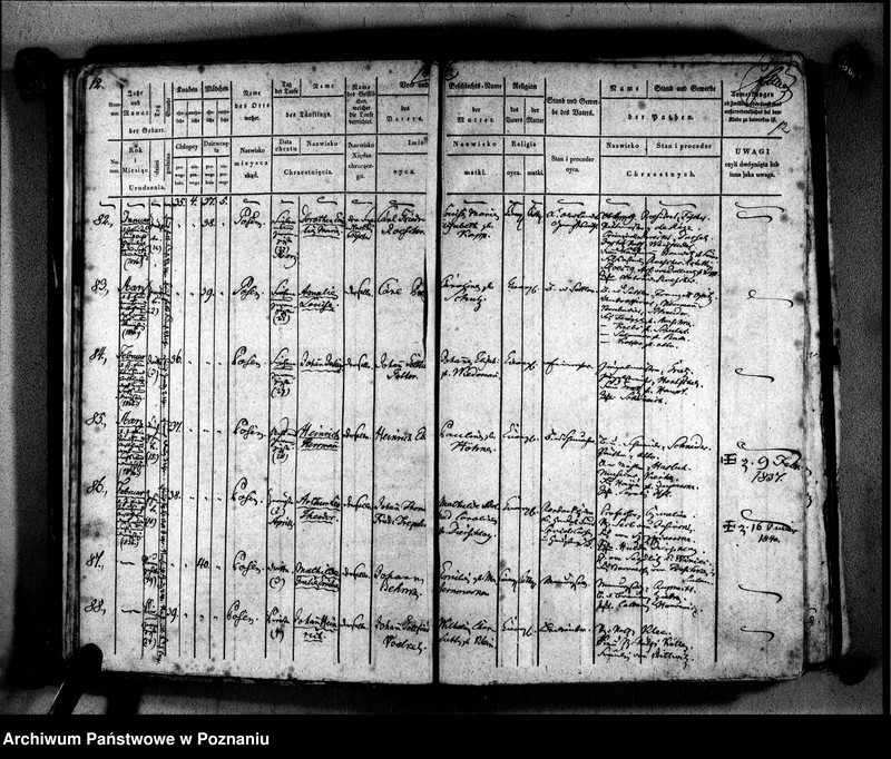 image.from.unit.number "Taufbuch"