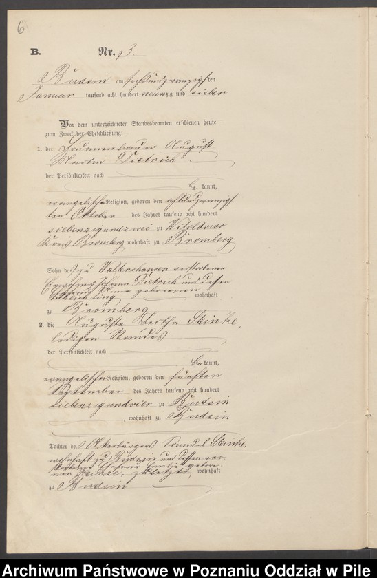 image.from.unit.number "Księga małżeństwa"