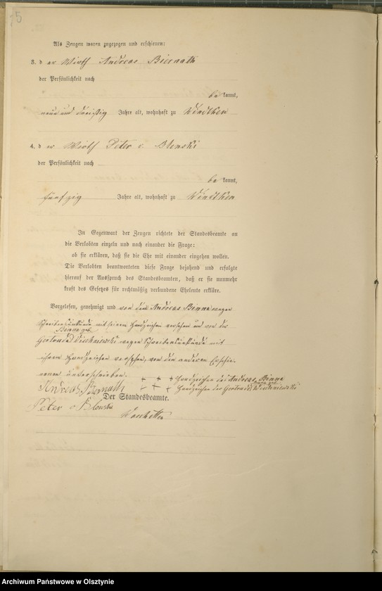 image.from.team "Urząd Stanu Cywilnego we Wrzesinie (Stękiny) pow. olsztyński"