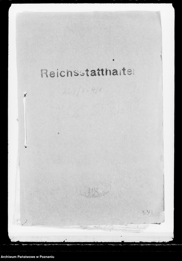 Obraz 4 z jednostki "Statistik der Gesundheitsämter über Todesursachen deutscher Kinder"