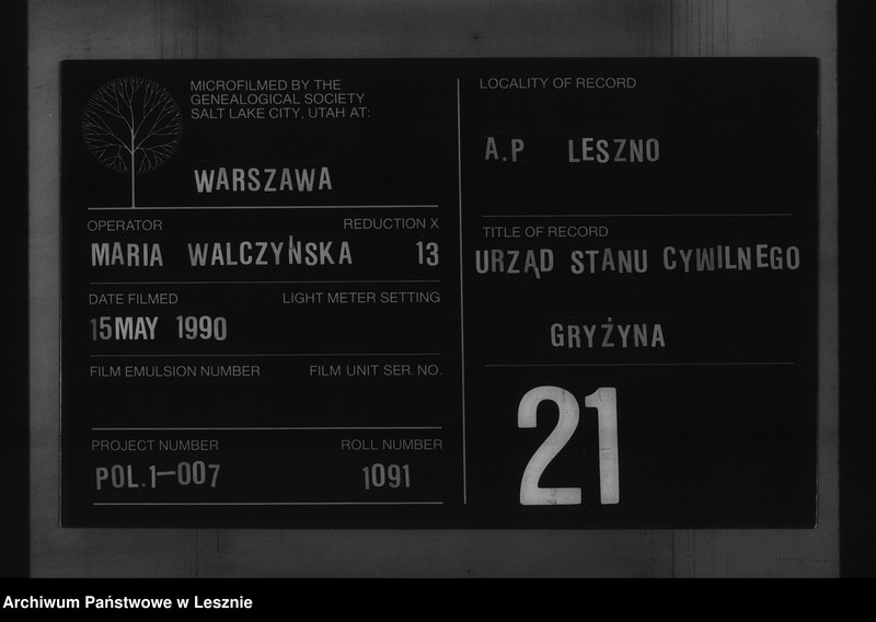 Obraz 1 z jednostki "[Księga urodzeń]"