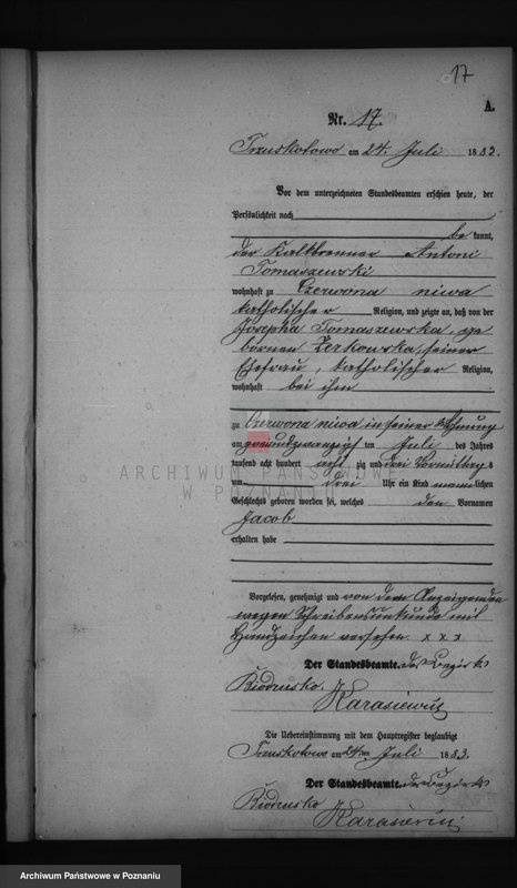 image.from.unit.number "Księga urodzeń"