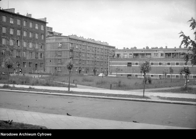 image.from.unit.number "Osiedla na Muranowie w Warszawie"