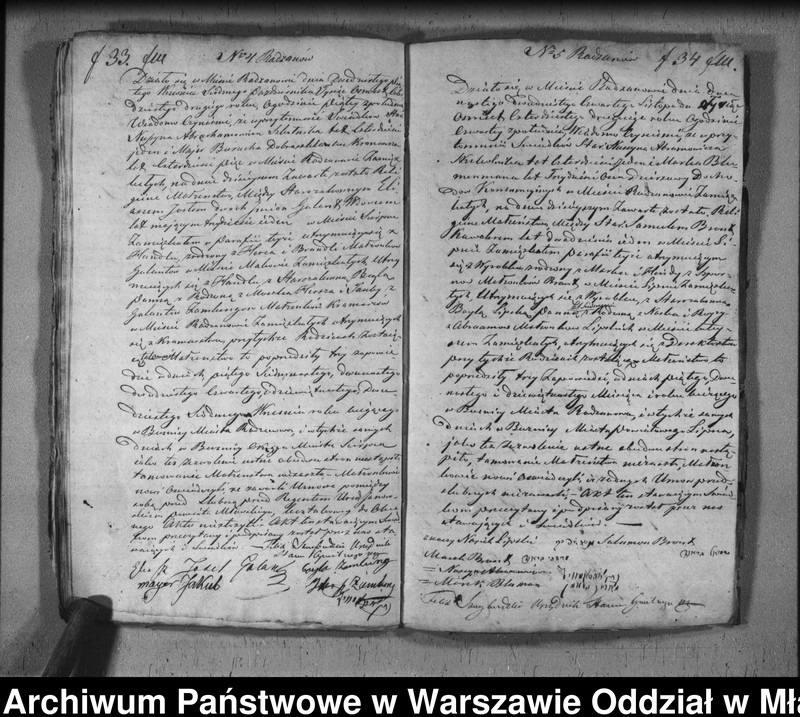 image.from.unit.number "Akta urodzin, małżeństw i zgonów"