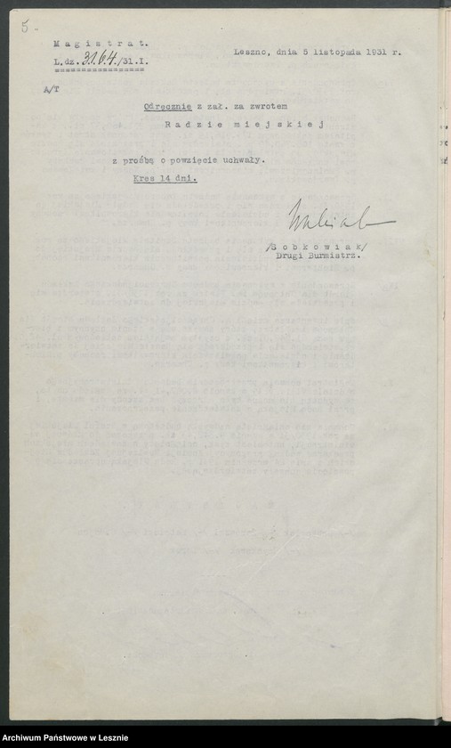 Obraz 8 z jednostki "[Sprawozdanie rachunkowe]"