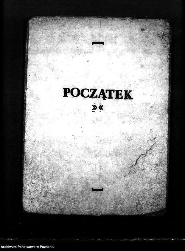 Obraz 3 z jednostki "Zarządzenia wykonawcze do ustawy o osadnictwie mieszkaniowym w Kraju Warty"