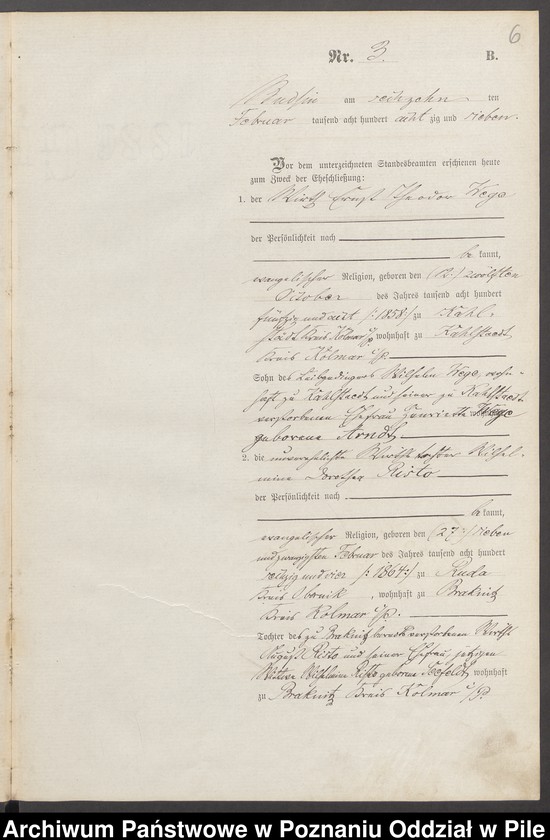 image.from.unit.number "Księga małżeństw"