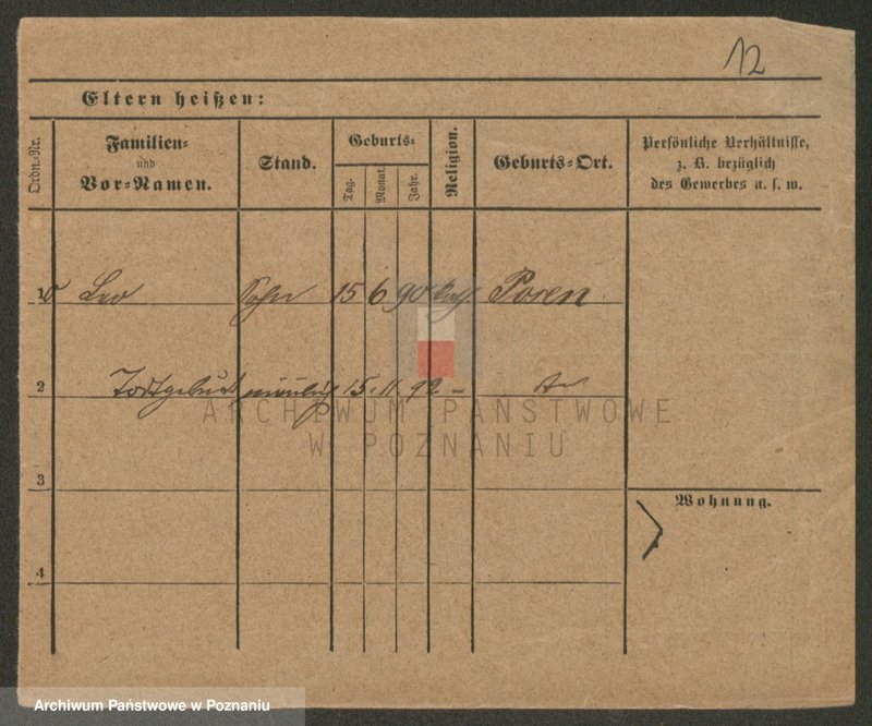 Obraz 12 z jednostki "Paprzycki - Pasiak"