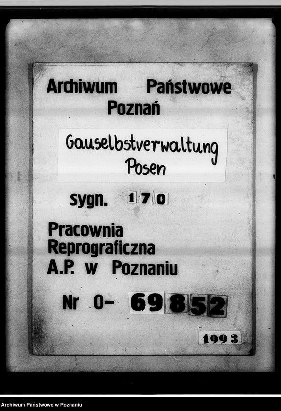 Obraz 18 z jednostki "Allgemeines Polizeirecht."