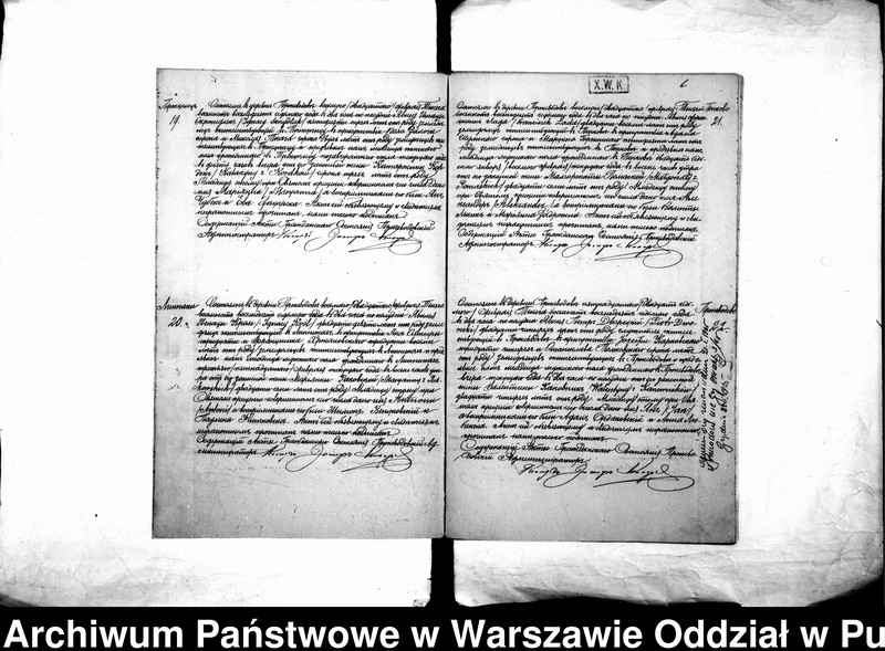 image.from.unit.number "Akta urodzeń, małżeństw i zgonów"