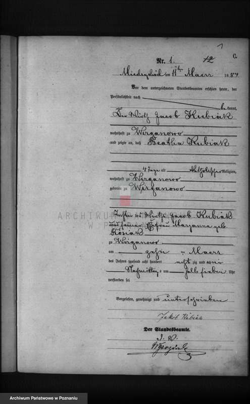 image.from.unit.number "Księga zgonów"