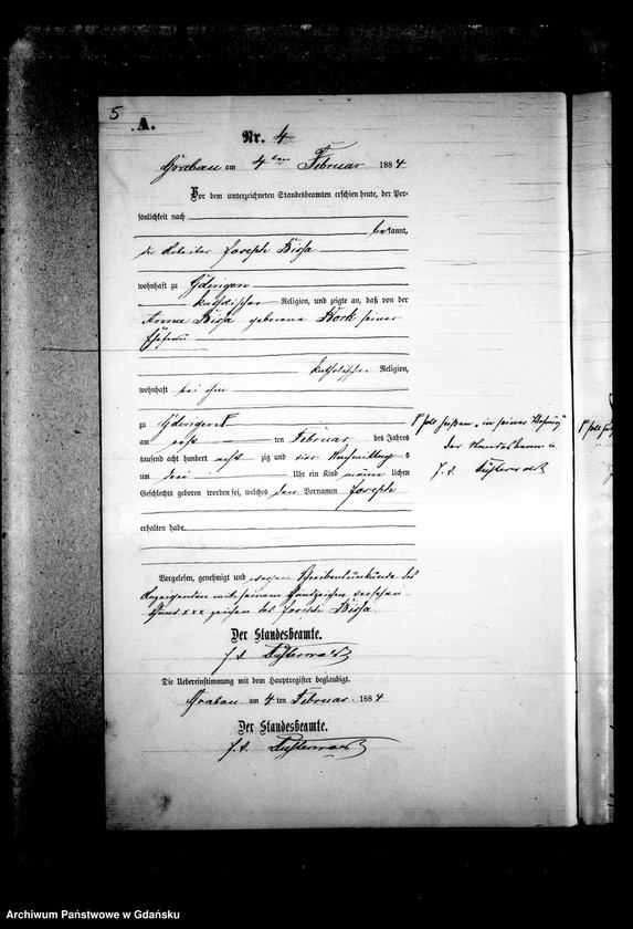 image.from.unit.number "Księga urodzeń"