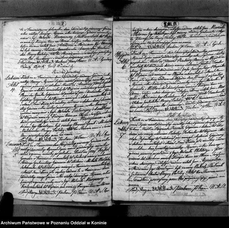 image.from.unit.number "Księga urodzeń, małżeństw i zgonu"