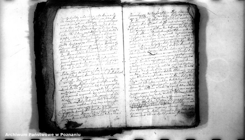 Obraz 5 z jednostki "Relationes [protocollon]"