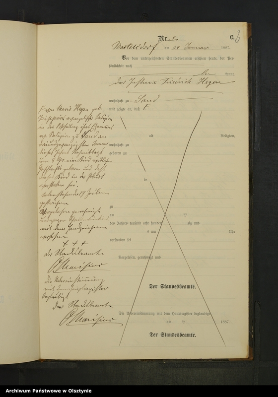 image.from.unit.number "Sterbe-Neben-Register Nr 1 - 49"