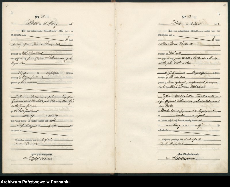 image.from.unit.number "Księga zgonów"