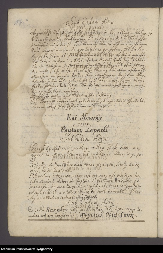 image.from.unit.number "Protocol[la] actor[um] Iudic[ii] civit[atis] Neuenburg[ensis]"