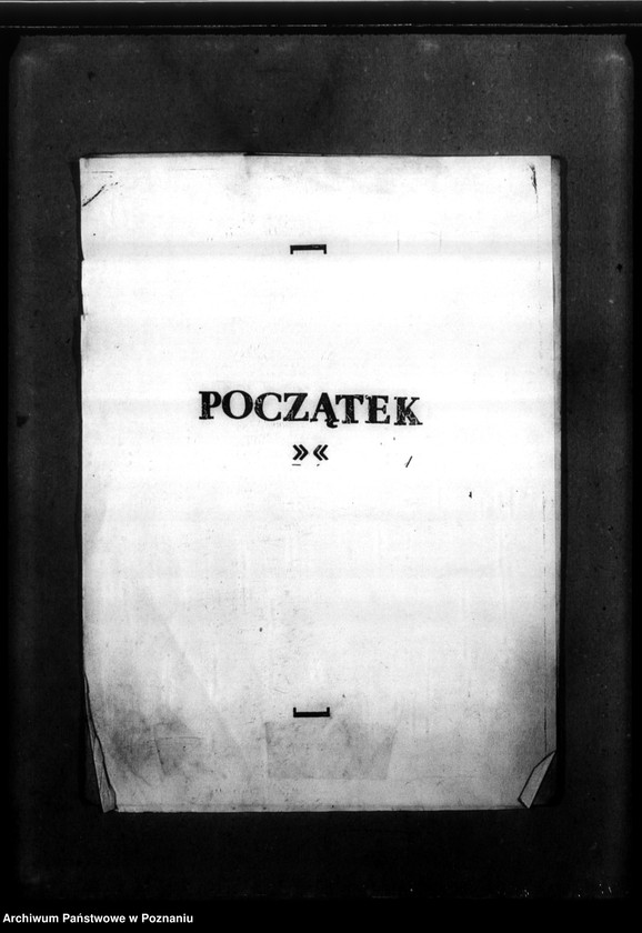 Obraz 3 z jednostki "Max Starck - Bukowitz, Kreis Schwetz (Świecie)"