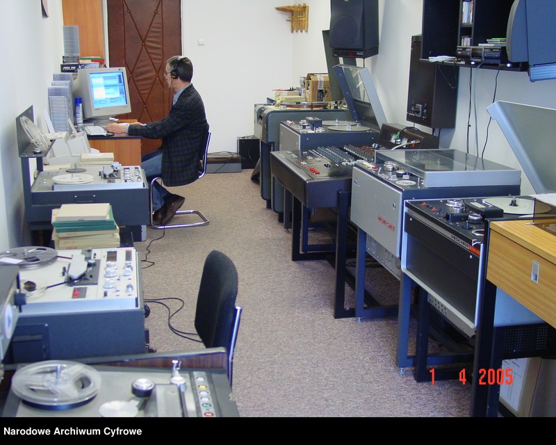 image.from.unit.number "Warszawa. Archiwum Dokumentacji Mechanicznej."