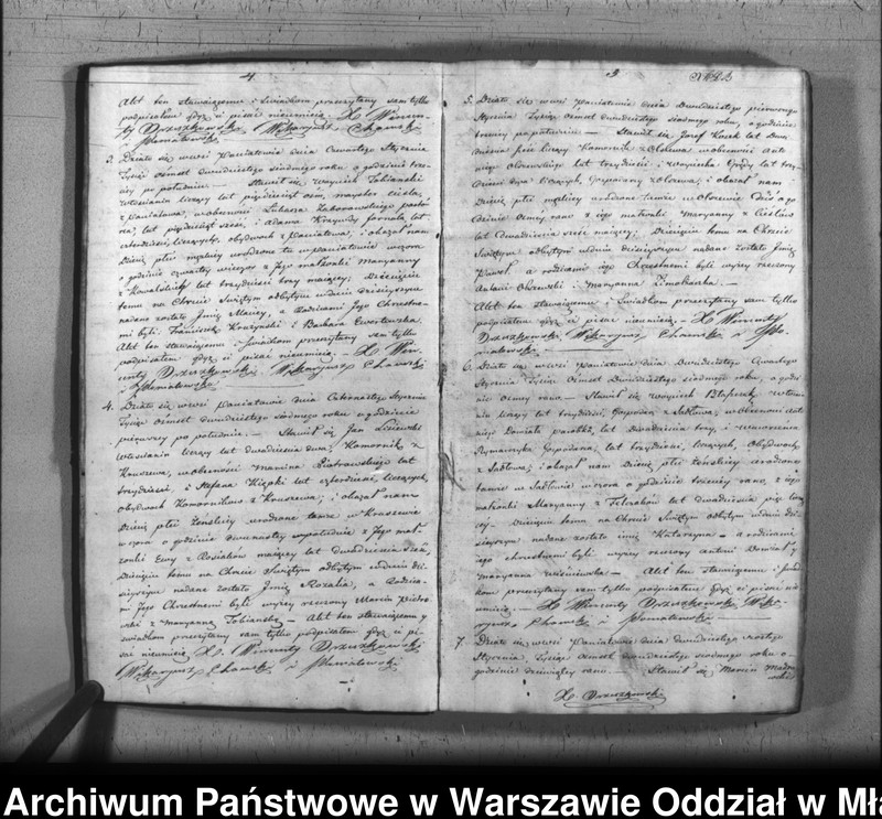 image.from.unit.number "Akta urodzin, małżeństw i zgonów"