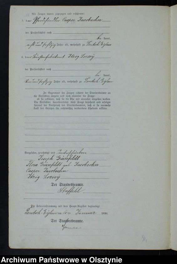 image.from.unit.number "Heiraths-Neben-Register Nr 1 - 33"