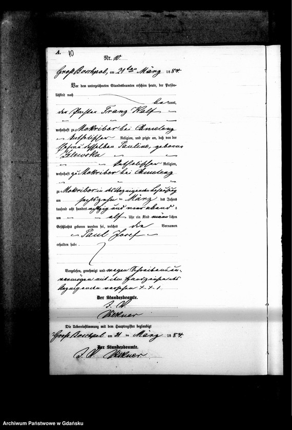 image.from.team "Urząd Stanu Cywilnego w Bożympolu Wielkim"