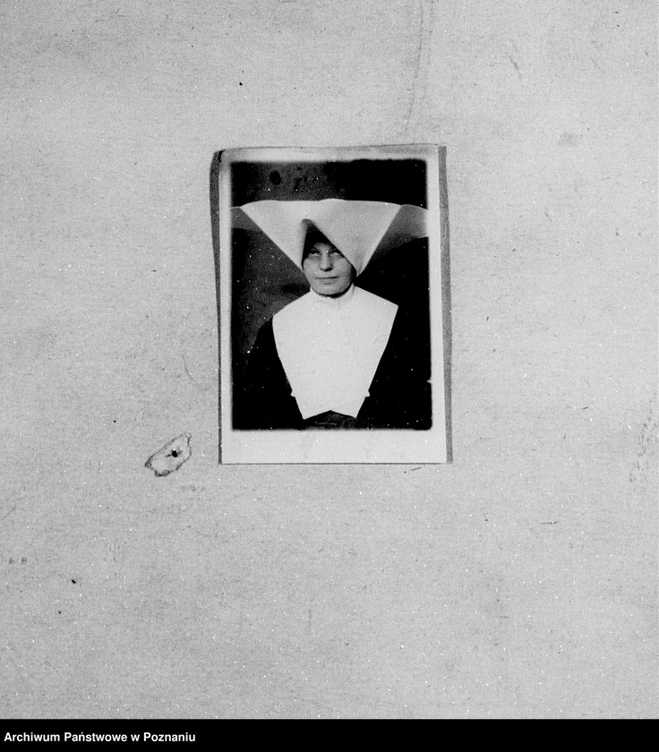 Obraz 20 z jednostki "/Podanie o dopuszczenie do egzaminu pielęgniarskiego/"