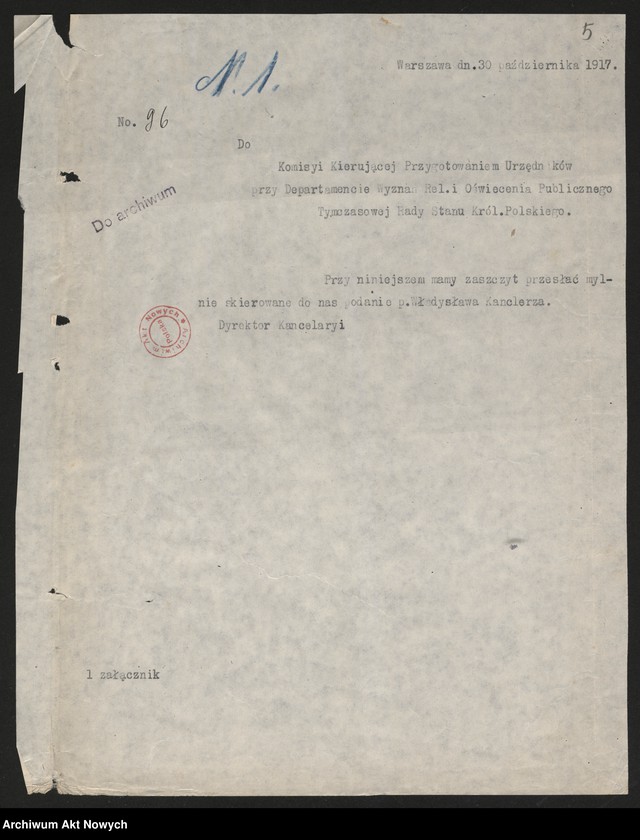 Obraz 8 z jednostki "Posady t. I"