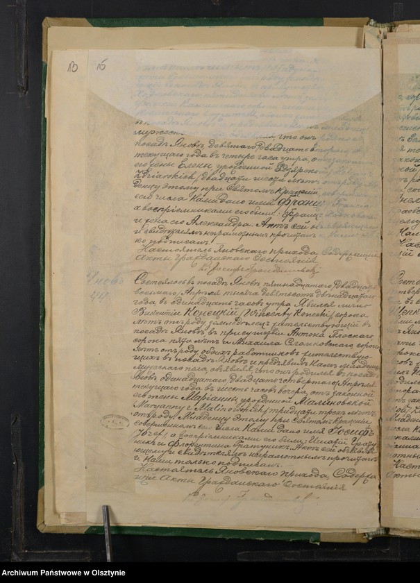 image.from.unit.number "[Akta urodzeń, małżeństw, zgonów]"