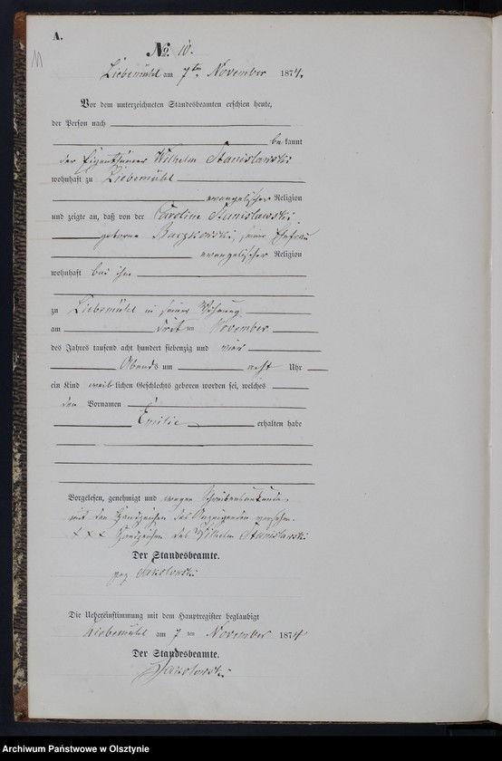 image.from.unit.number "Geburts-Neben-Register Nr 1 - 25"