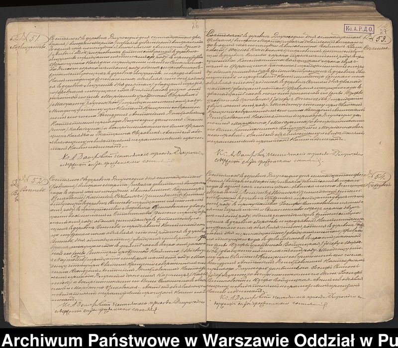 image.from.unit.number "Akta urodzeń, małżeństw i zgonów"