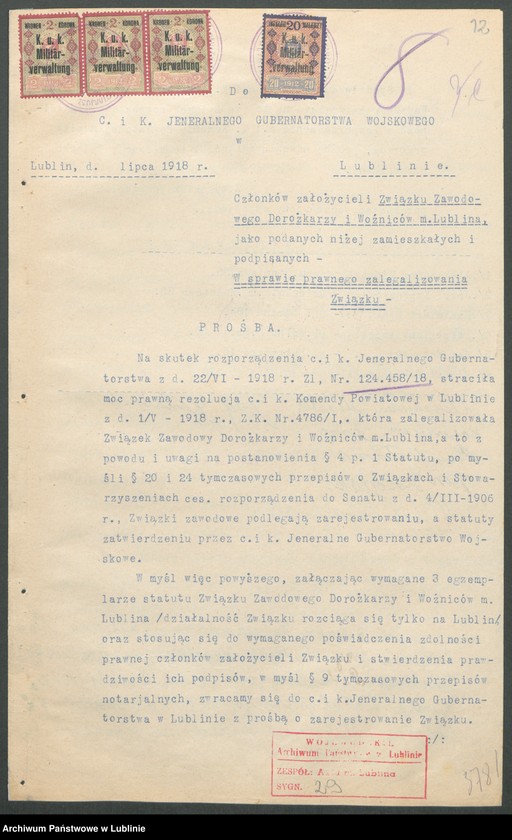 image.from.unit.number "Legalizacja stowarzyszeń i związków"