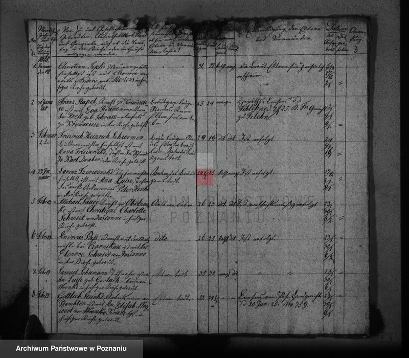 image.from.unit "Duplicat der Taufen, Trauungen, Gestorbenen"