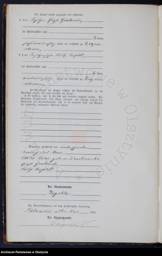 image.from.unit.number "Heiraths-Neben-Register Nr 1 - 31"