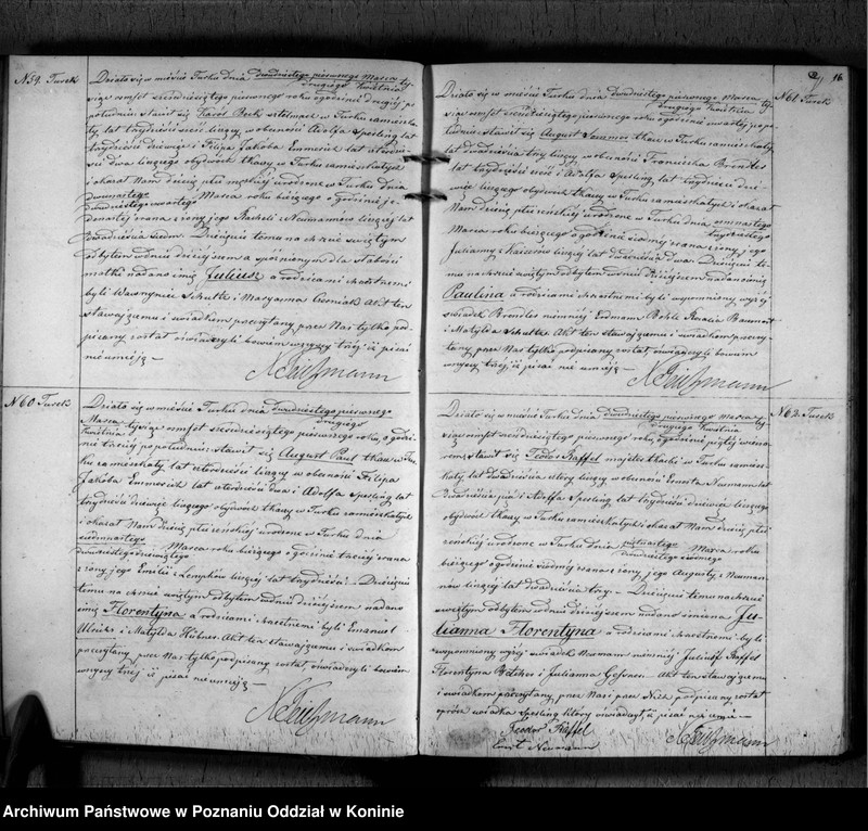 image.from.unit.number "Księga urodzeń, małżeństw i zgonu"