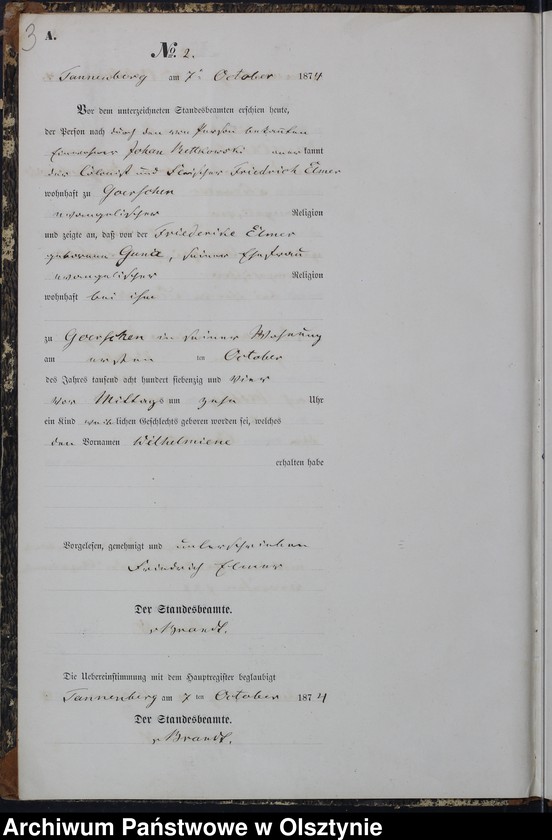 image.from.unit.number "Geburts-Neben-Register Nr 1 - 60"