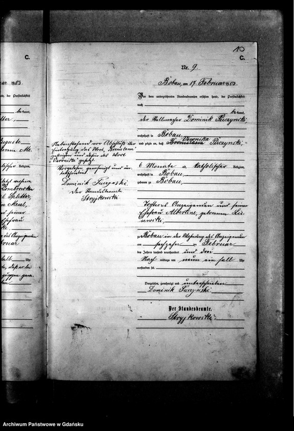 image.from.unit.number "Księga zgonów"