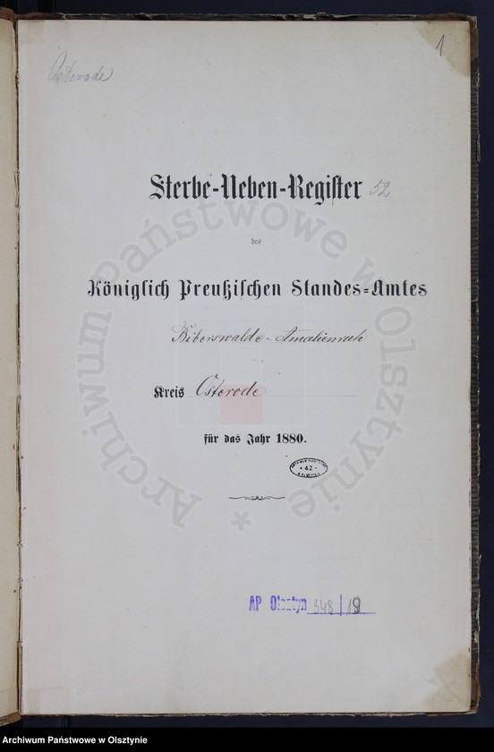 image.from.unit.number "Sterbe-Neben-Register Nr 1 - 143"