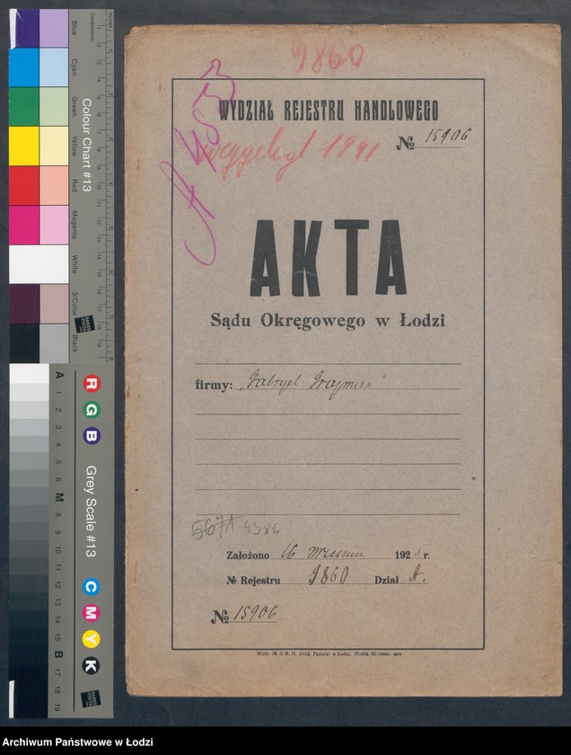 Obraz 2 z jednostki "Gabryel Grajman- sklep galanteryjny, dodatki do rowerów i muzyczne przybory"