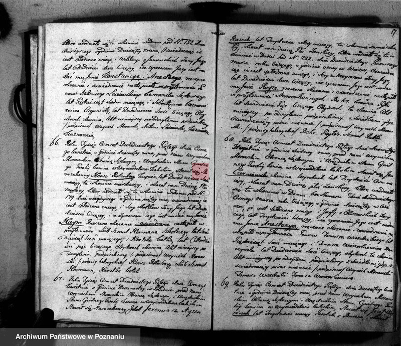 image.from.unit.number "Akta urodzeń, małżeństw i zgonu"