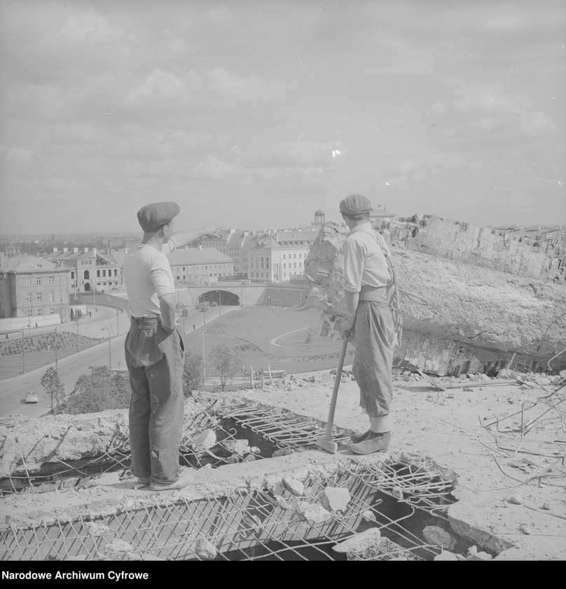 image.from.unit.number "Migawki z Warszawy"